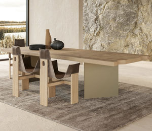 tavolo contemporaneo 1