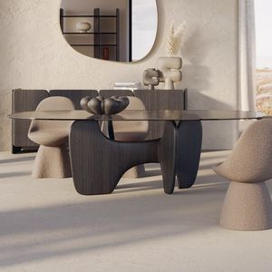 tavolo contemporaneo 1