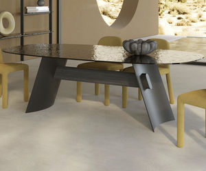 tavolo contemporaneo 1