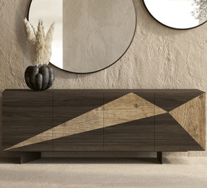 credenza contemporanea 1