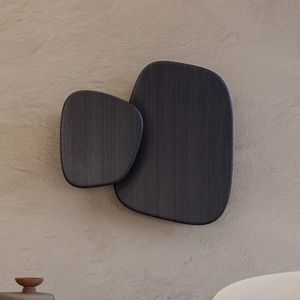 pannello decorativo in rovere