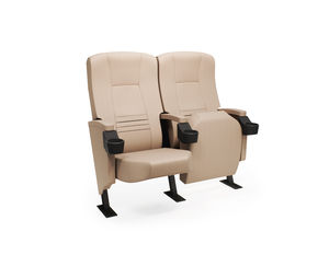 poltrona per cinema in pelle 1