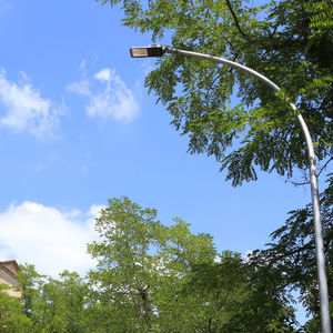 lampione urbano 1