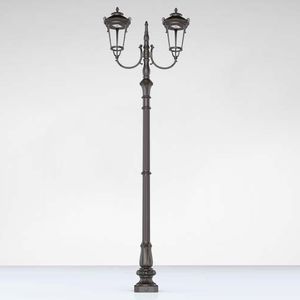 palo di illuminazione 1