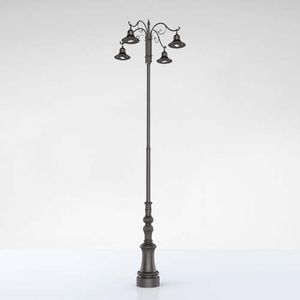 palo di illuminazione 1