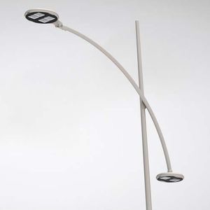 palo di illuminazione 1
