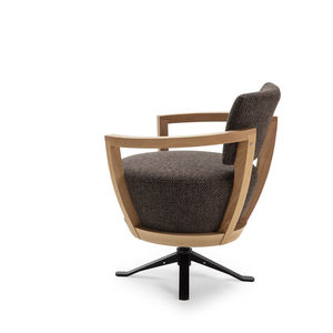 poltrona contemporanea