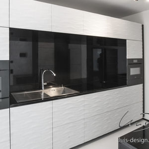 cucina moderna