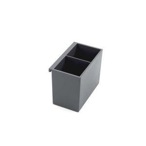 contenitori portaoggetti in plastica