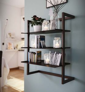 libreria a muro 1
