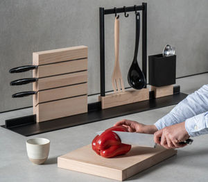tagliere in legno