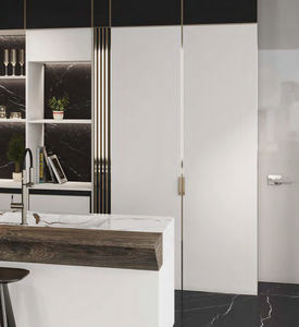 rivestimento per porta