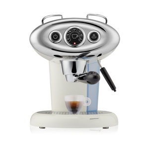 macchina da caffè espresso