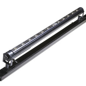 faretti a binario LED / lineare / in policarbonato / in alluminio