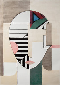 tappeto contemporaneo
