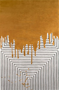 tappeto contemporaneo