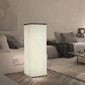 lampada da pavimento