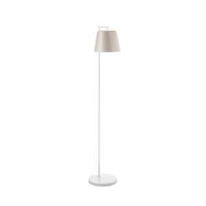 lampada da pavimento