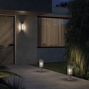 lampioncino per uso residenziale