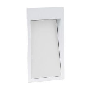 luce da incasso a muro