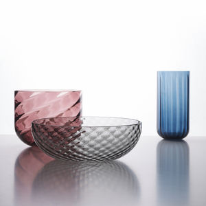 vaso contemporaneo