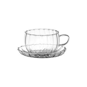 tazza in vetro borosilicato 1
