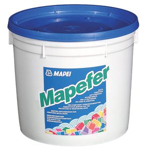 malta di riparazione