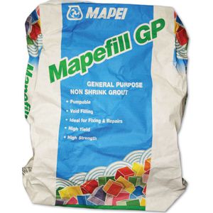 malta di riparazione
