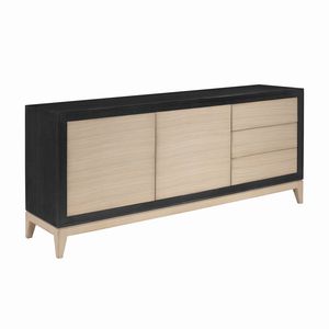 credenza contemporanea 1