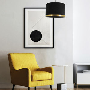 lampada a sospensione