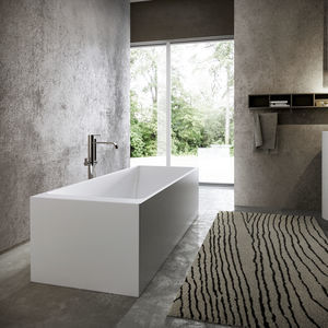 vasca da bagno da appoggio 1