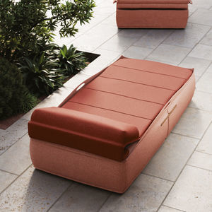 lettino prendisole design 1