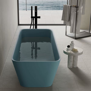 vasca da bagno da appoggio 1