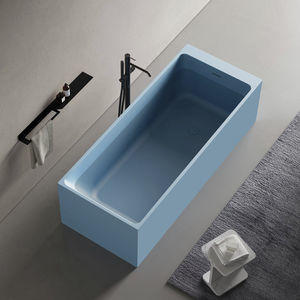 vasca da bagno da appoggio 1