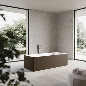 vasca da bagno per ambiente abitativo