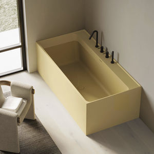 vasca da bagno d'angolo 1