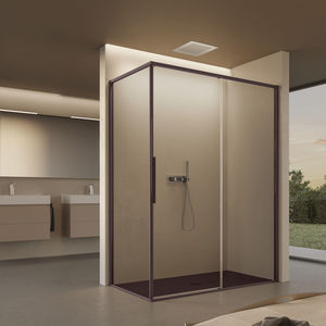 box doccia in vetro