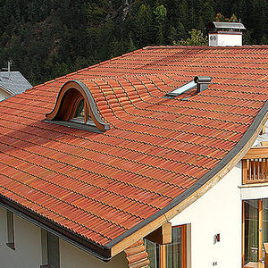 tegola coppo