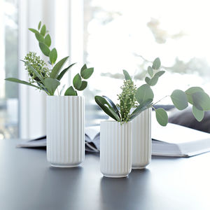 vaso contemporaneo