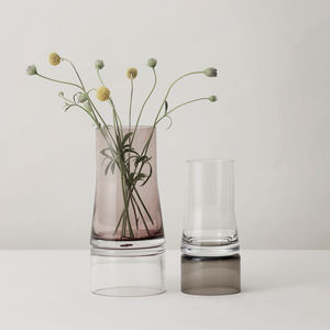 vaso contemporaneo