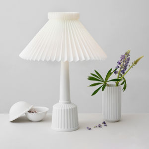 lampada da tavolo