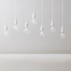 lampada a sospensione