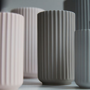 vaso contemporaneo