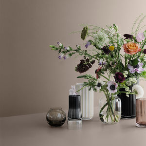 vaso contemporaneo