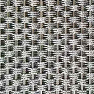 tela metallica in acciaio inossidabile 1