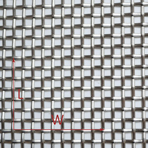 tela metallica in acciaio inossidabile 1