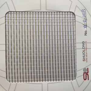 maglia metallica per stratifica vetro 1