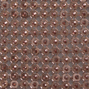 maglia metallica in alluminio 1