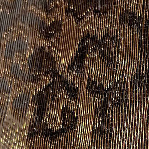 maglia metallica architetturale