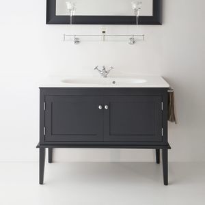 mobile lavabo doppio